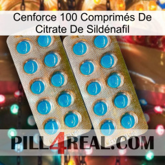 Cenforce 100 Comprimés De Citrate De Sildénafil new08